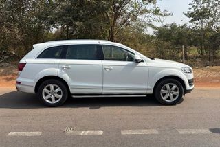 Used 3.0 TDI Quattro Premium Plus
