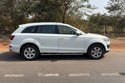 Used 3.0 TDI Quattro Premium Plus
