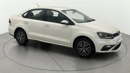 Used 1.0 TSI Highline