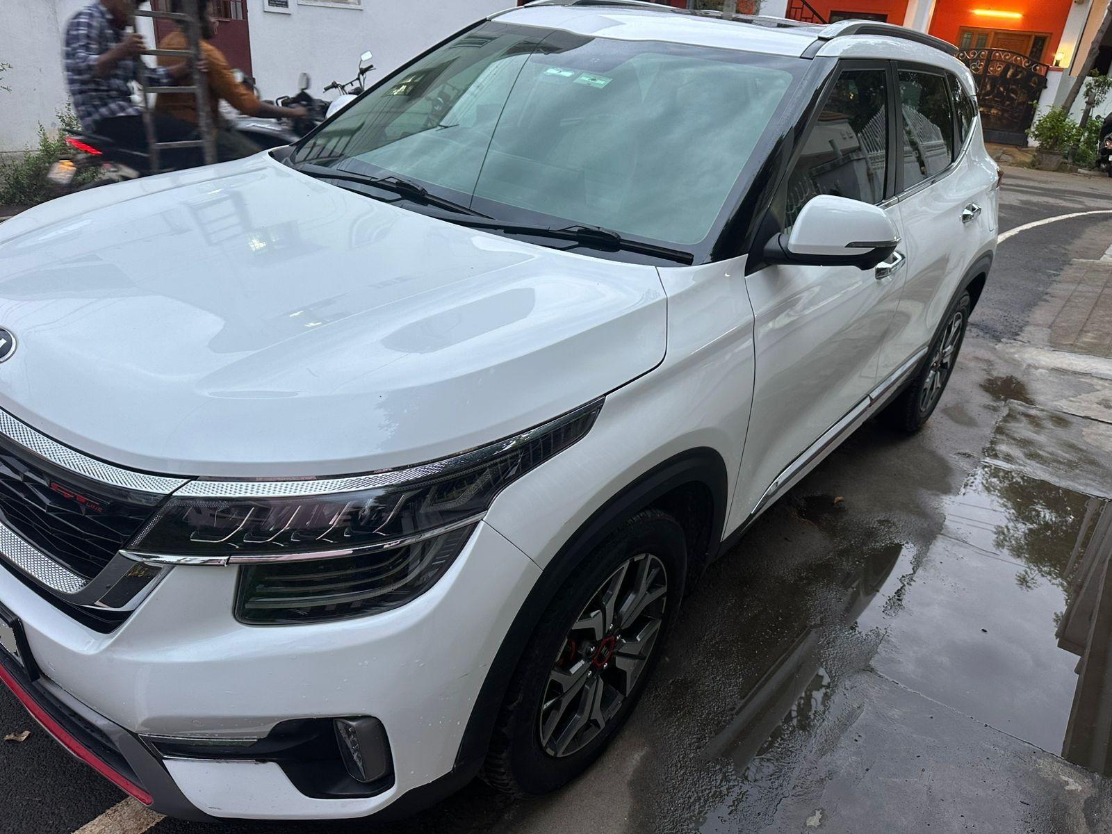 Image Used Car