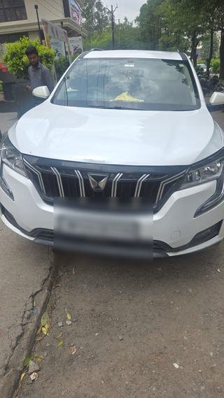 Used Mahindra XUV700 AX3 Diesel BSVI
