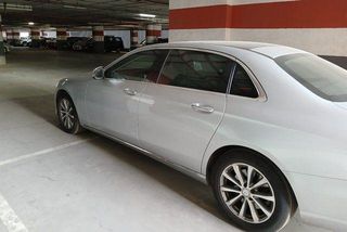 32 Used Mercedes Benz E Class in Virar