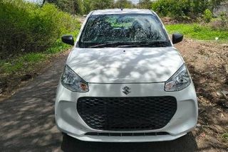 Used Maruti Alto K10 VXI