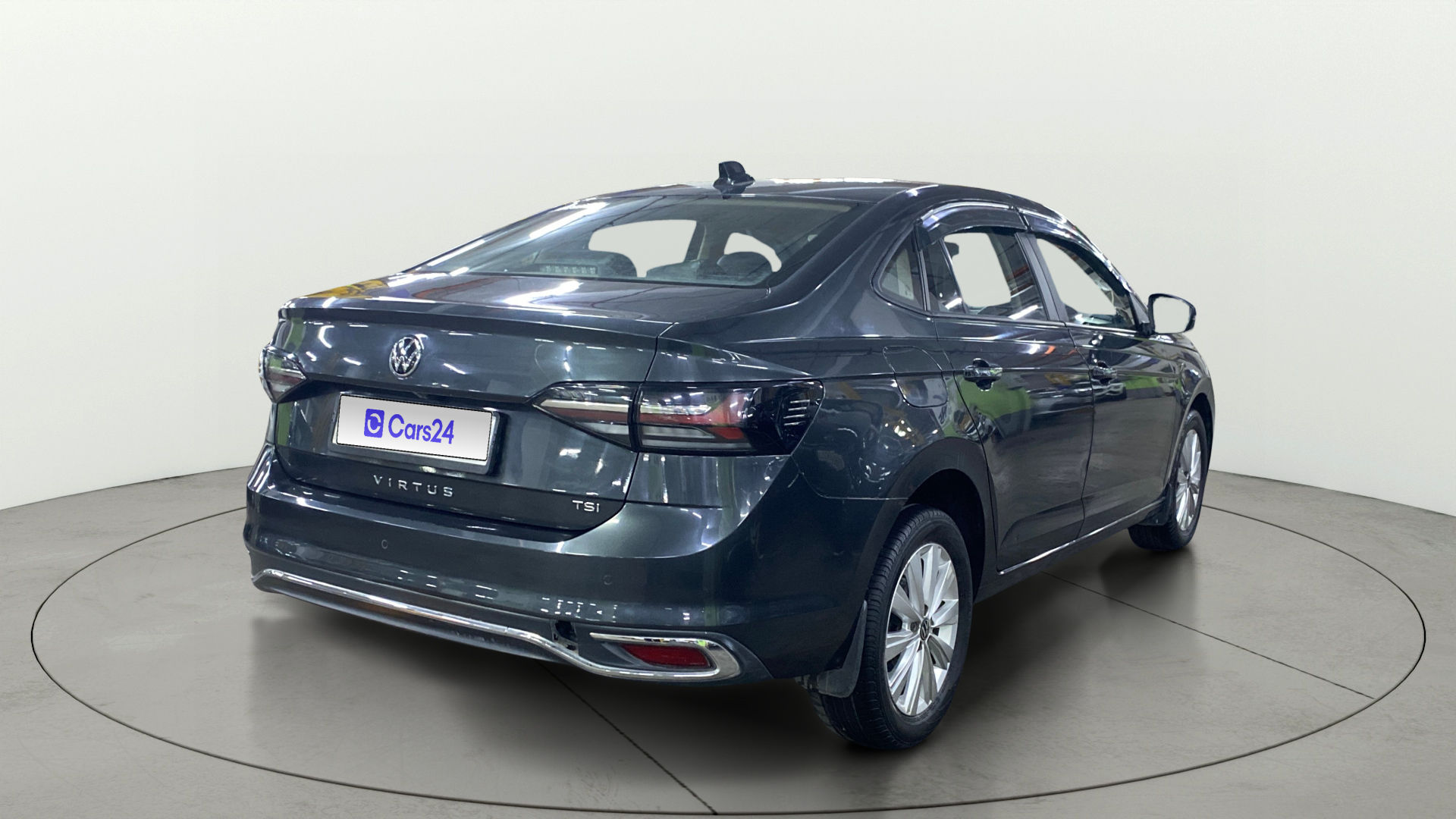 Image Used Car