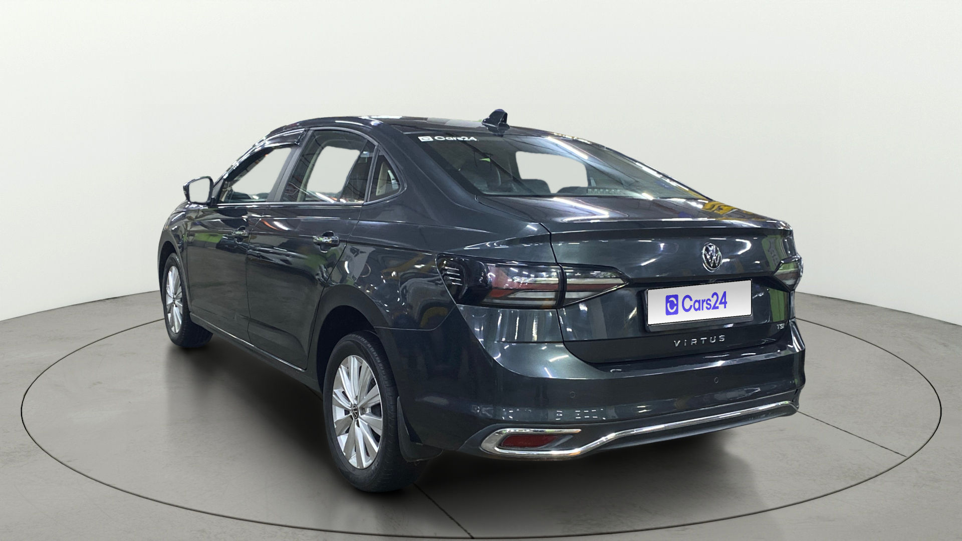 Image Used Car