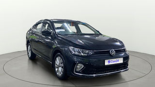 Used Volkswagen Virtus Highline AT