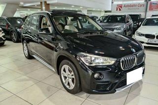 Used BMW X1 sDrive20d Expedition