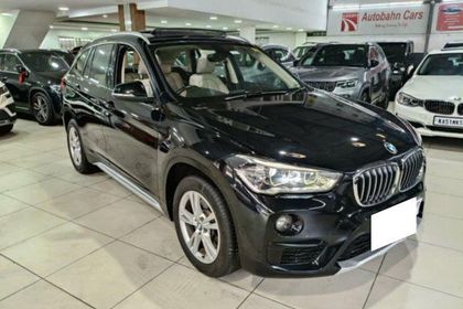Used sDrive20d Expedition