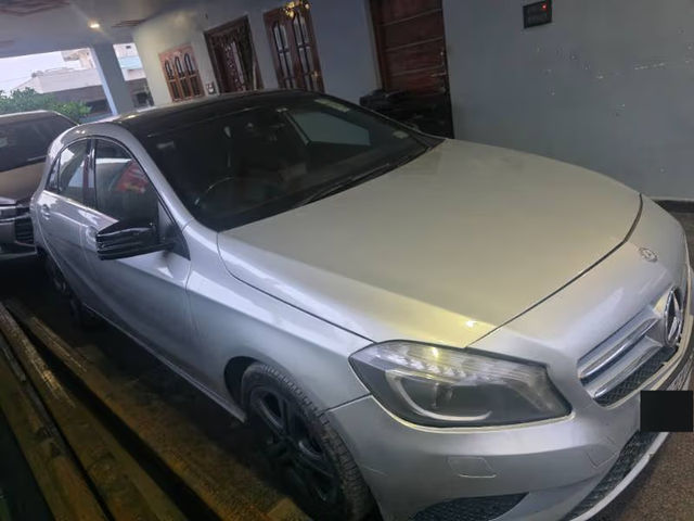 Image Used Car