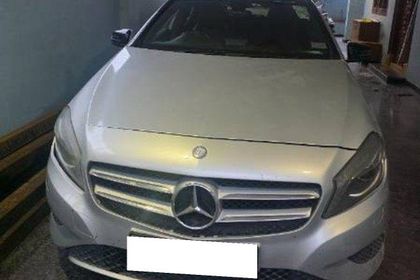 Used A180 CDI