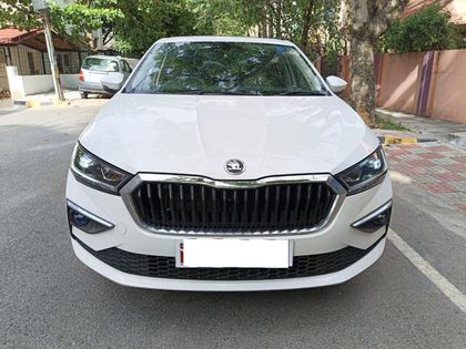 Used 1.0 TSI Style