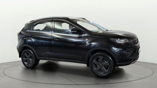 Second-hand 2021 Tata Nexon XZ Plus (O) Dark Edition BSVI for sale in New Delhi