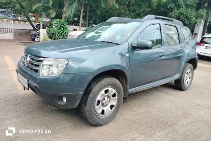 Used Petrol RxL