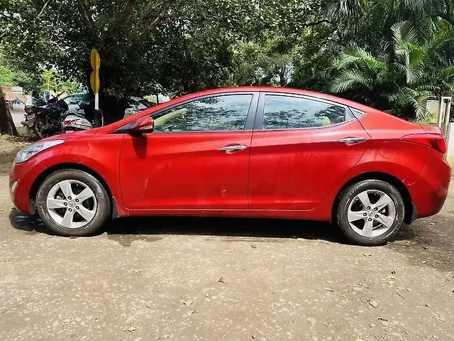 Image Used Car