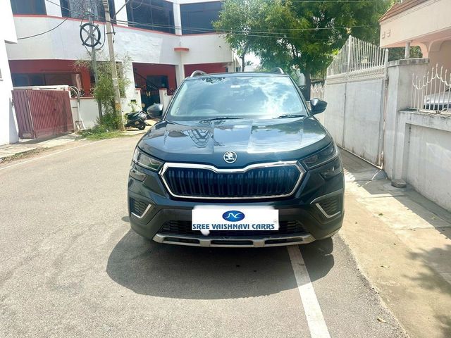 Image Used Car