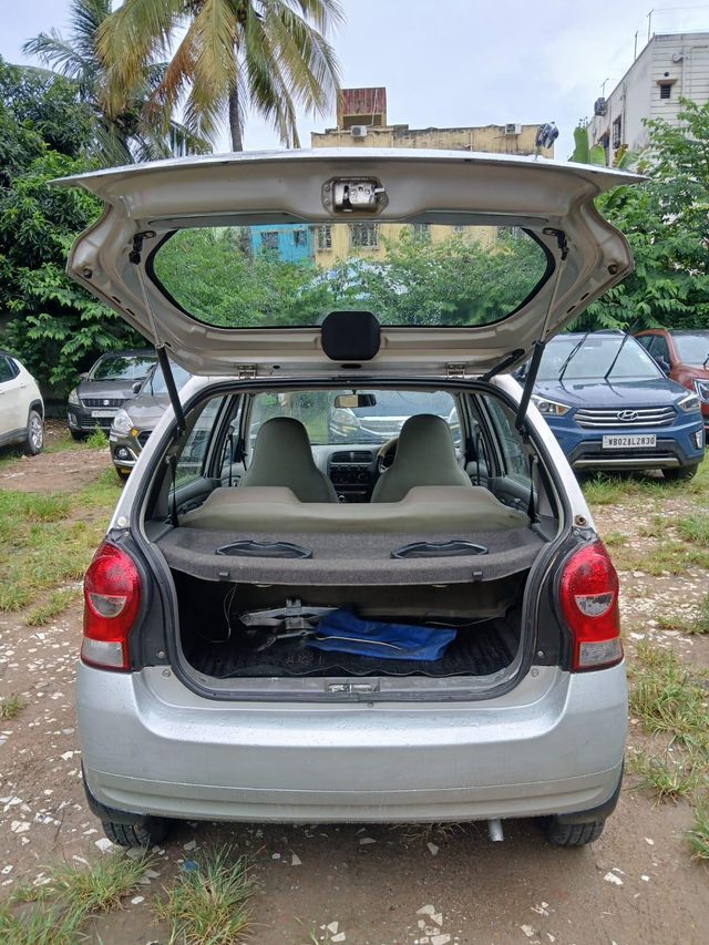 Image Used Car