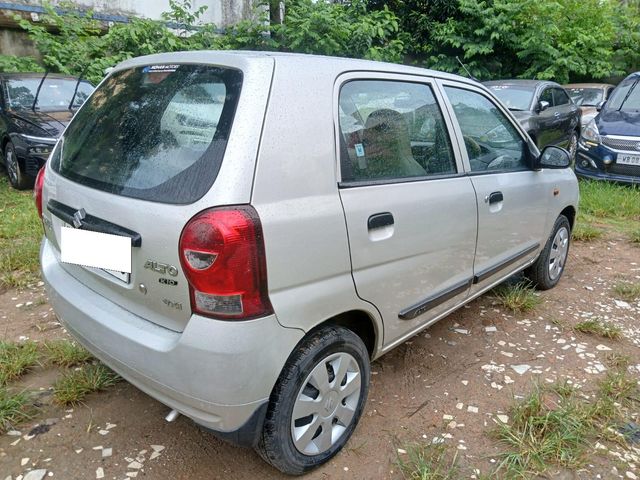 Image Used Car