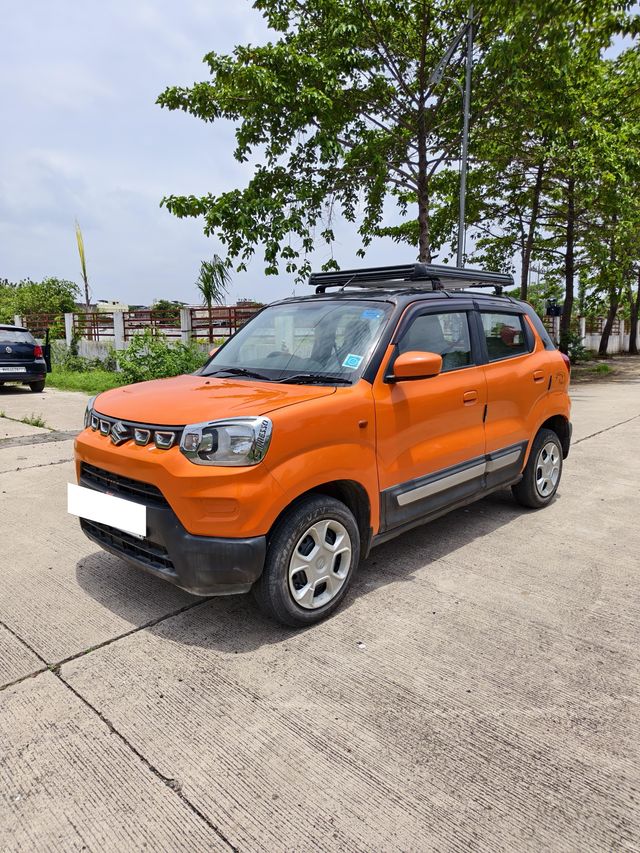 Image Used Car