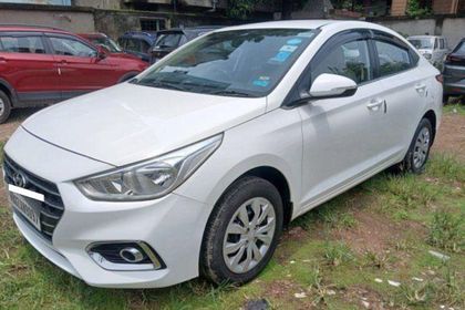 Used VTVT 1.4 EX