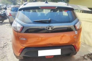 39 Used Tata Nexon in Jaipur