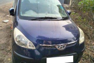 Used Hyundai i10 Magna 1.2