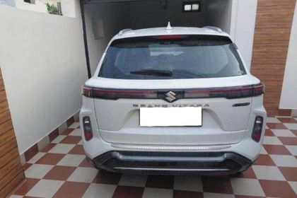 18 Used Maruti Suzuki Grand Vitara