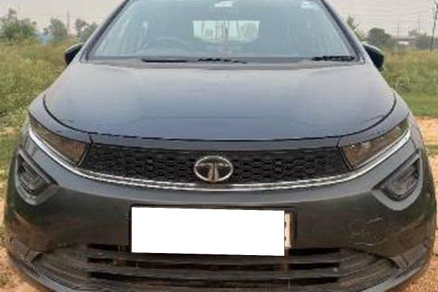 Tata Altroz XM Second-hand 2021 Tata Altroz XM for sale in Ghaziabad