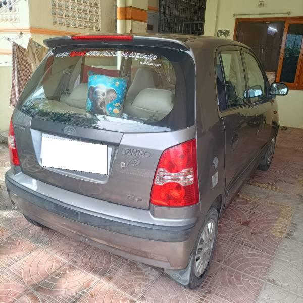 Image Used Car