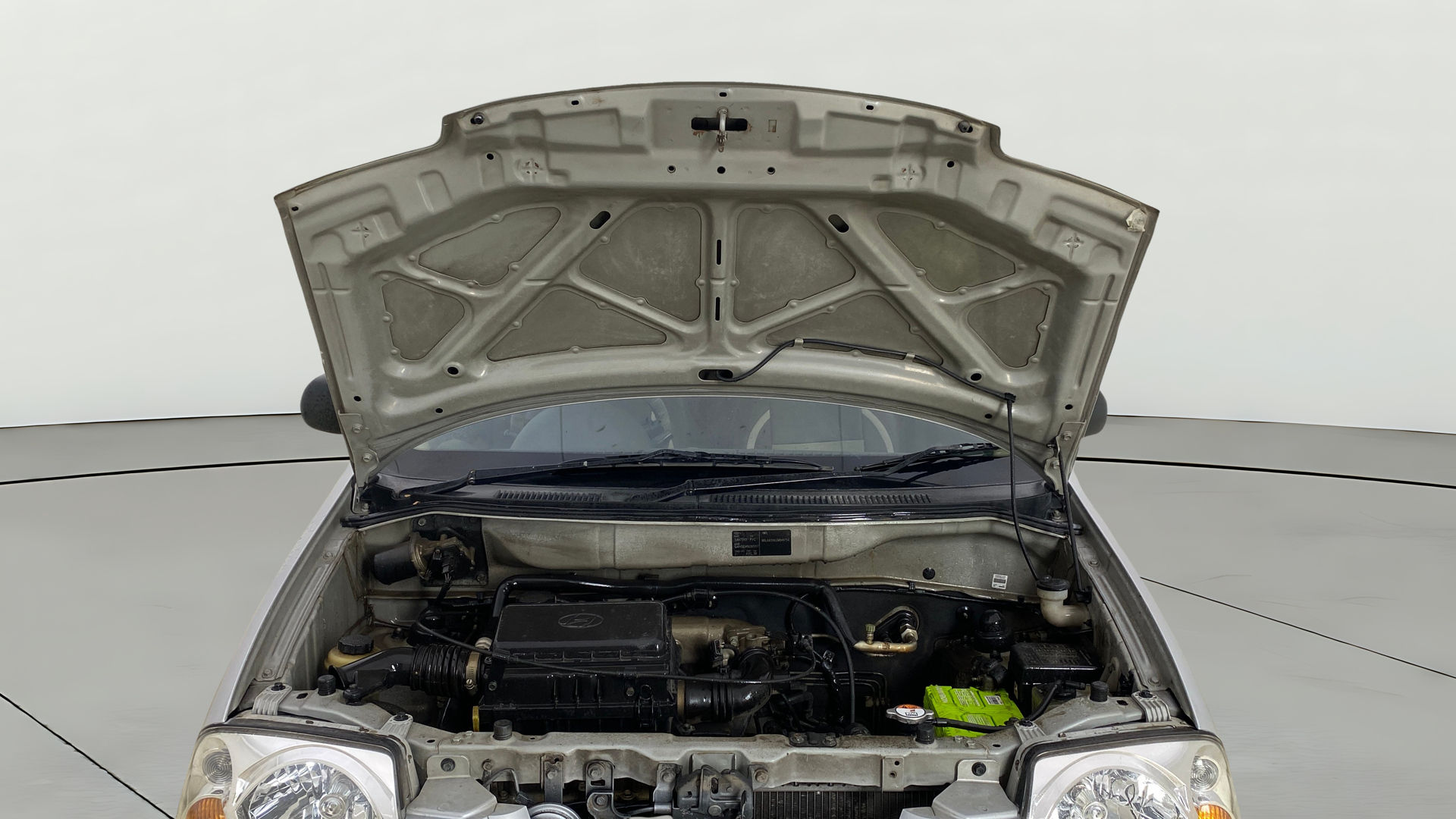 Image Used Car