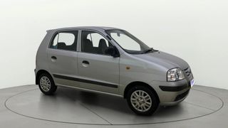 Used Hyundai Santro Xing GLS