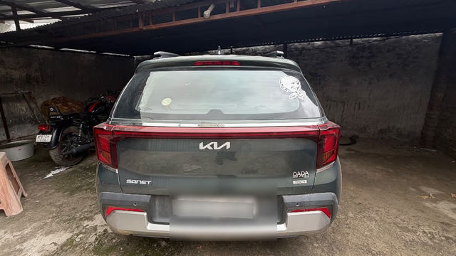 Image Used Car