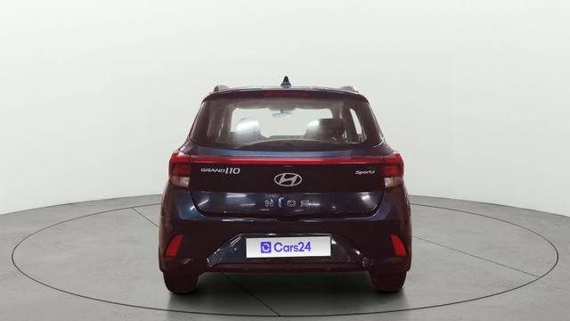 Image Used Car