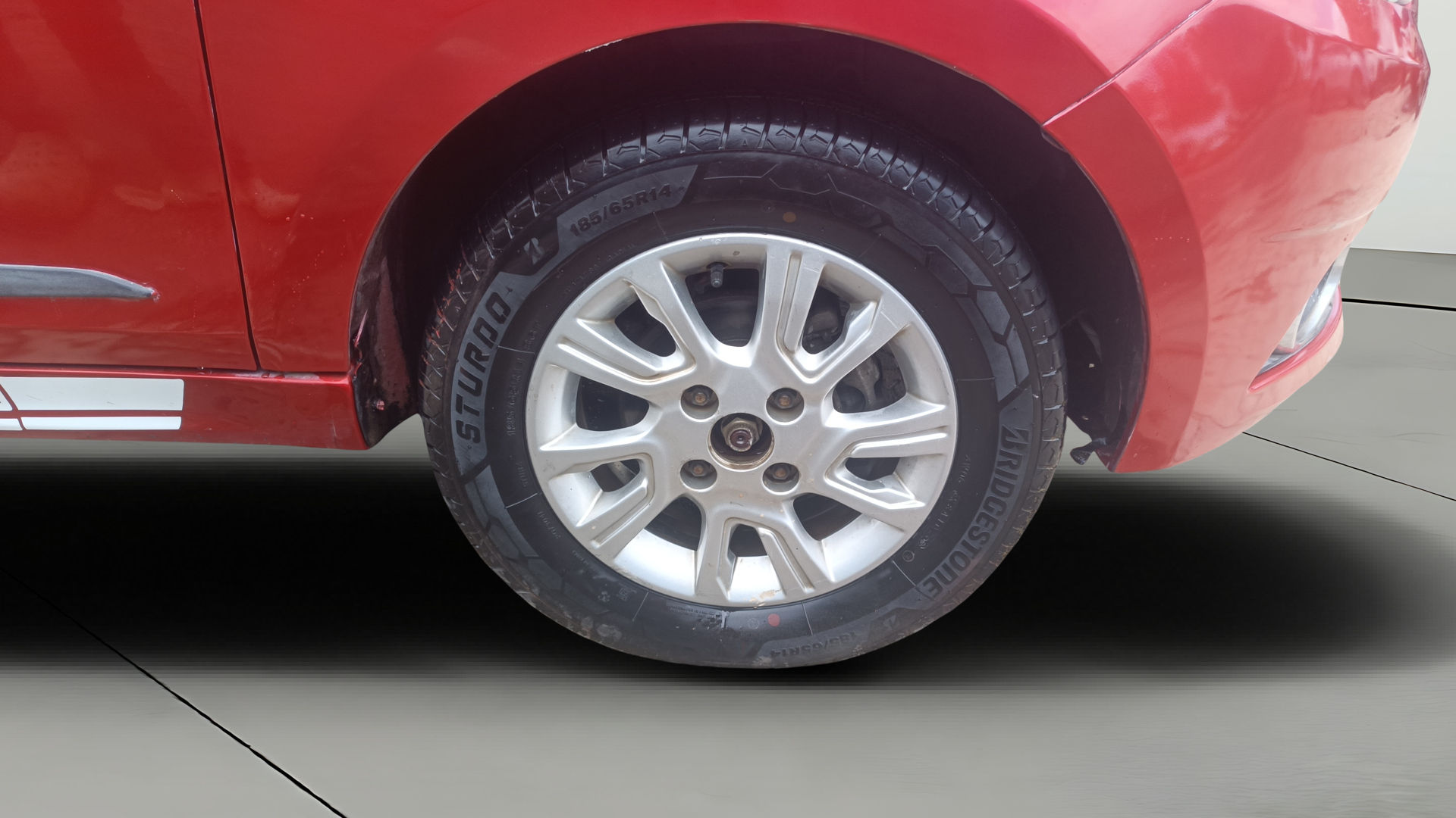 Image Used Car