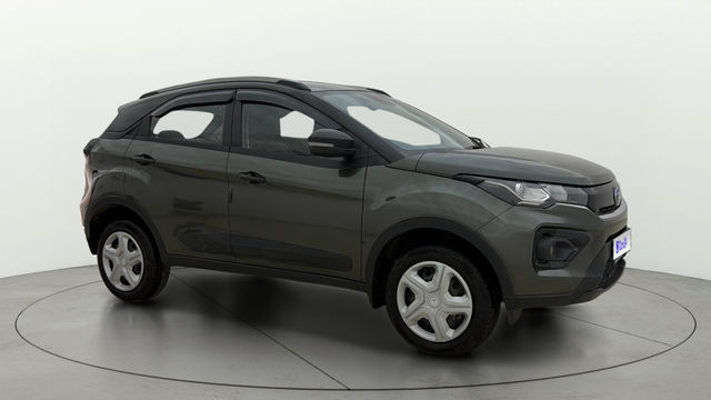 Tata Nexon XM BSVI Second-hand 2020 Tata Nexon XM BSVI for sale in New Delhi