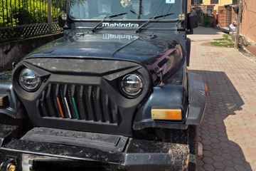 Used 4X4