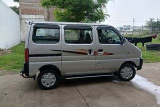 Used Maruti Eeco 5 Seater AC (O) CNG BSVI