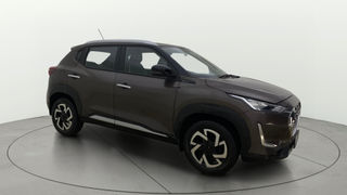 Used Nissan Magnite Turbo CVT XV BSVI