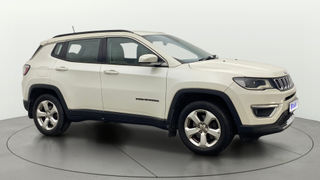 Used Jeep Compass 1.4 Limited