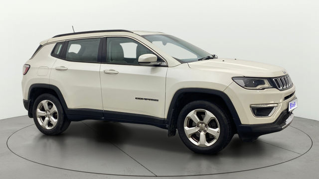Second-hand 2018 Jeep Compass 1.4 Limited for sale in Chennai
