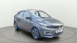Used Tata Tigor XZ BSVI