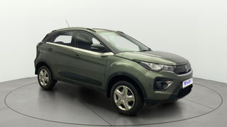 8 Used Tata Nexon in Kochi