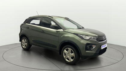 33 Used Tata Nexon