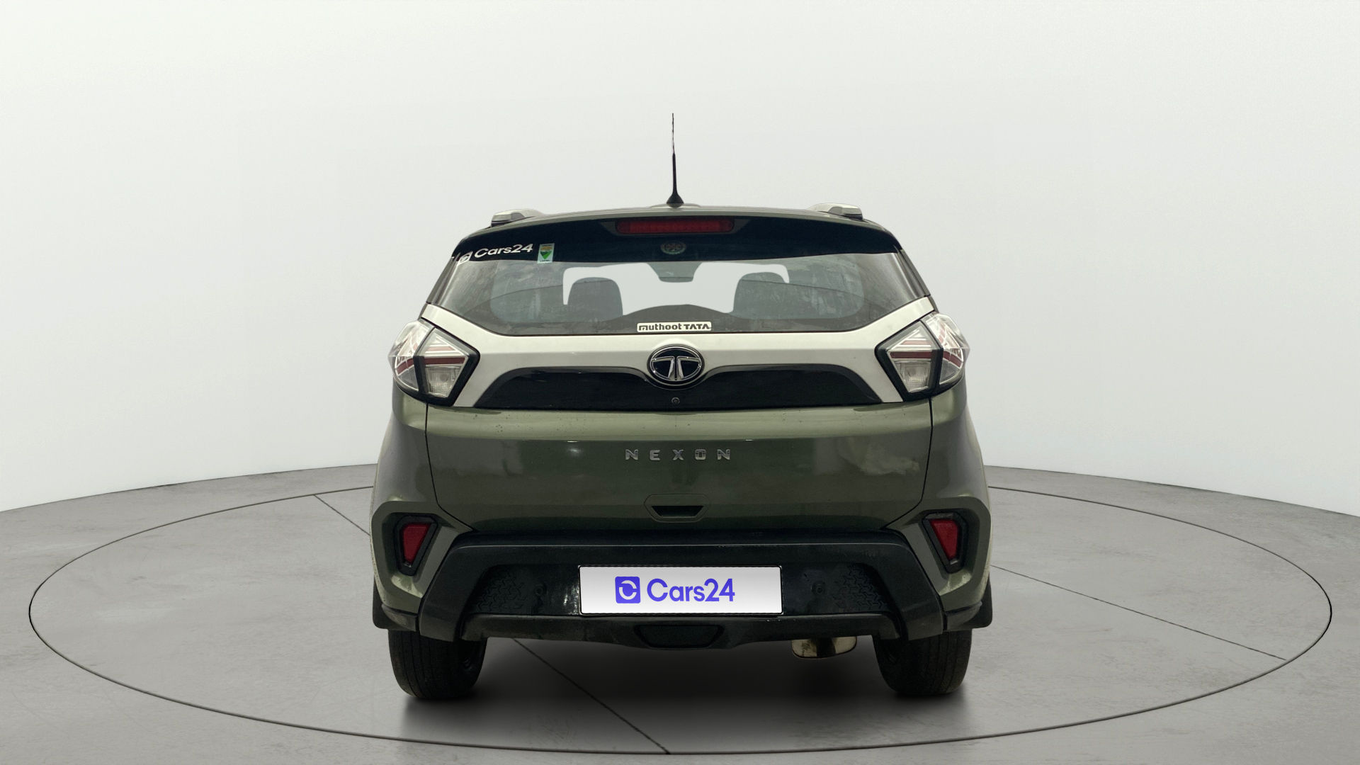 Image Used Car