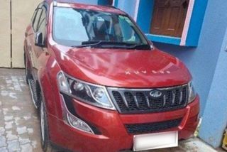 Used Mahindra XUV500 W8 1.99 mHawk