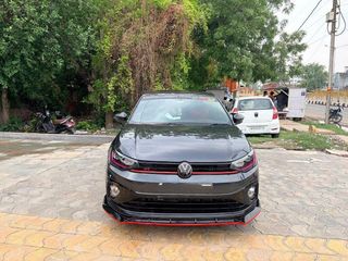 Used Volkswagen Virtus GT Line