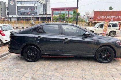 Used GT Line