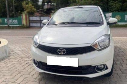 Used 1.05 Revotorq XZ