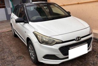 4 Used Hyundai i20 in Ankleshwar