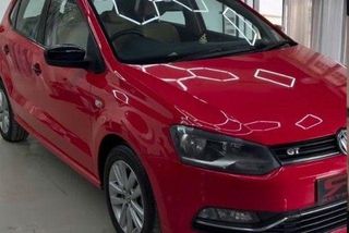 Used GT TSI