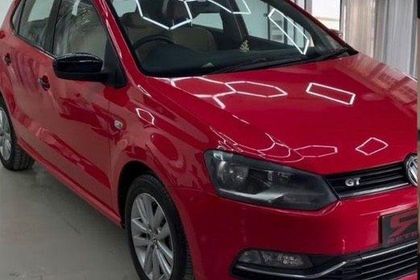 Used GT TSI